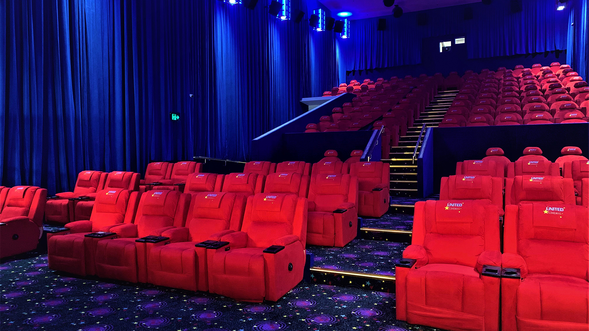 Gallery image for United Cinemas Bayfair