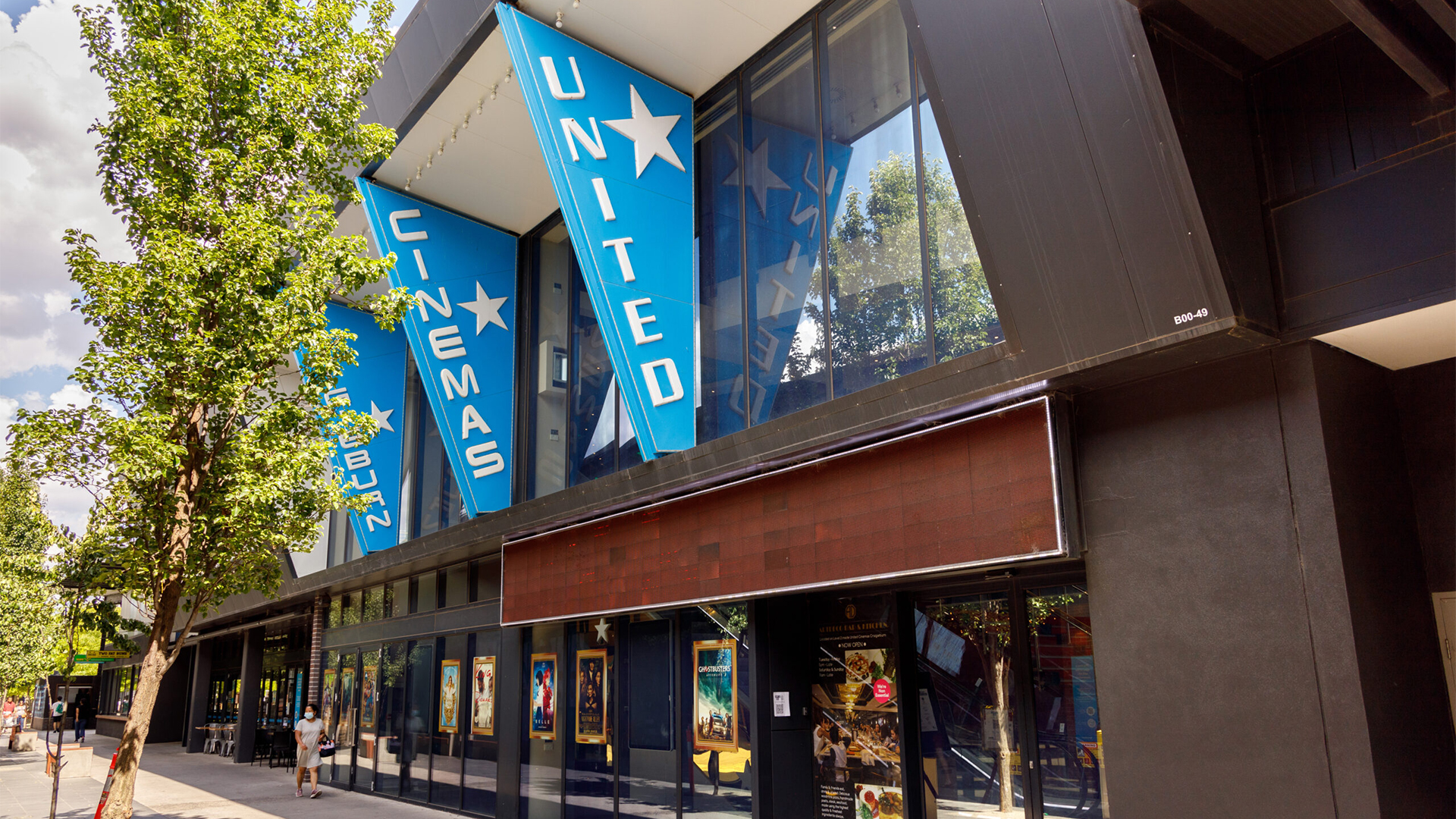 Gallery image for United Cinemas Craigieburn