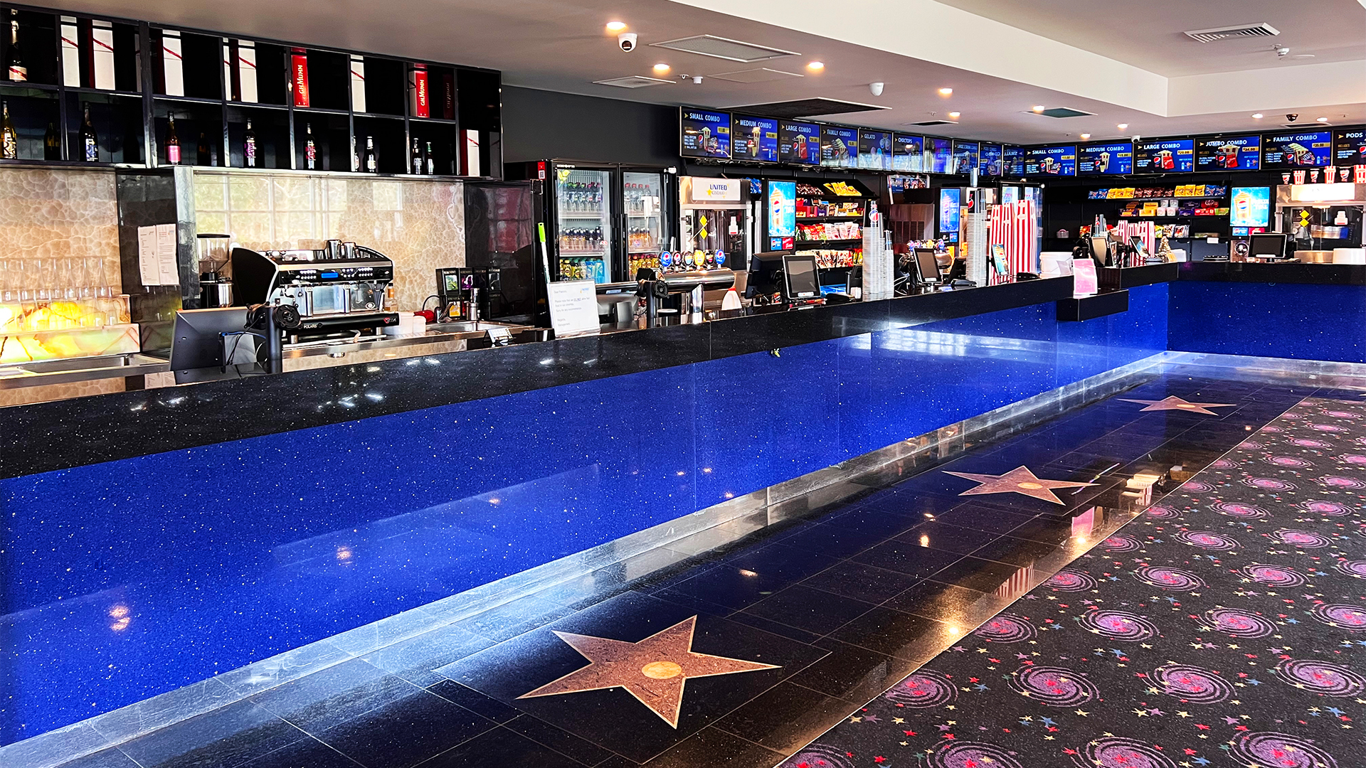 Gallery image for United Cinemas Narellan