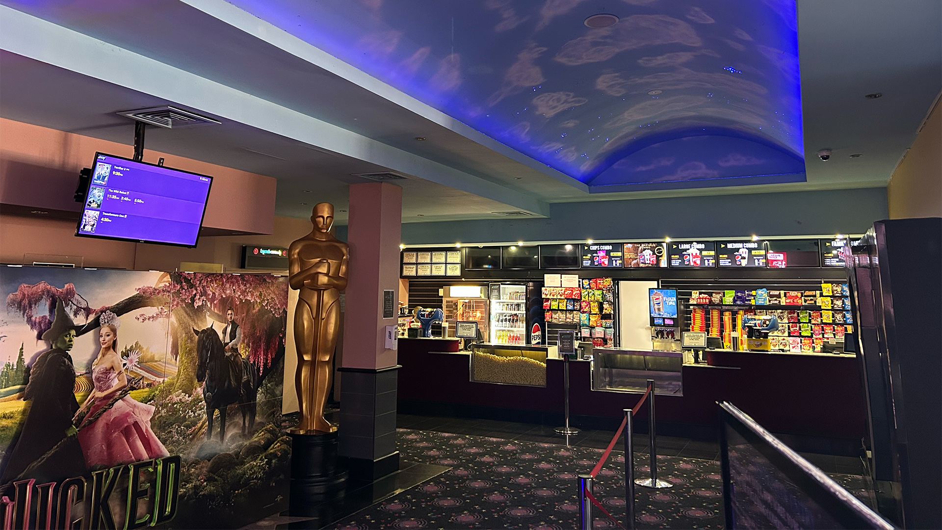 Gallery image for United Cinemas Rockingham