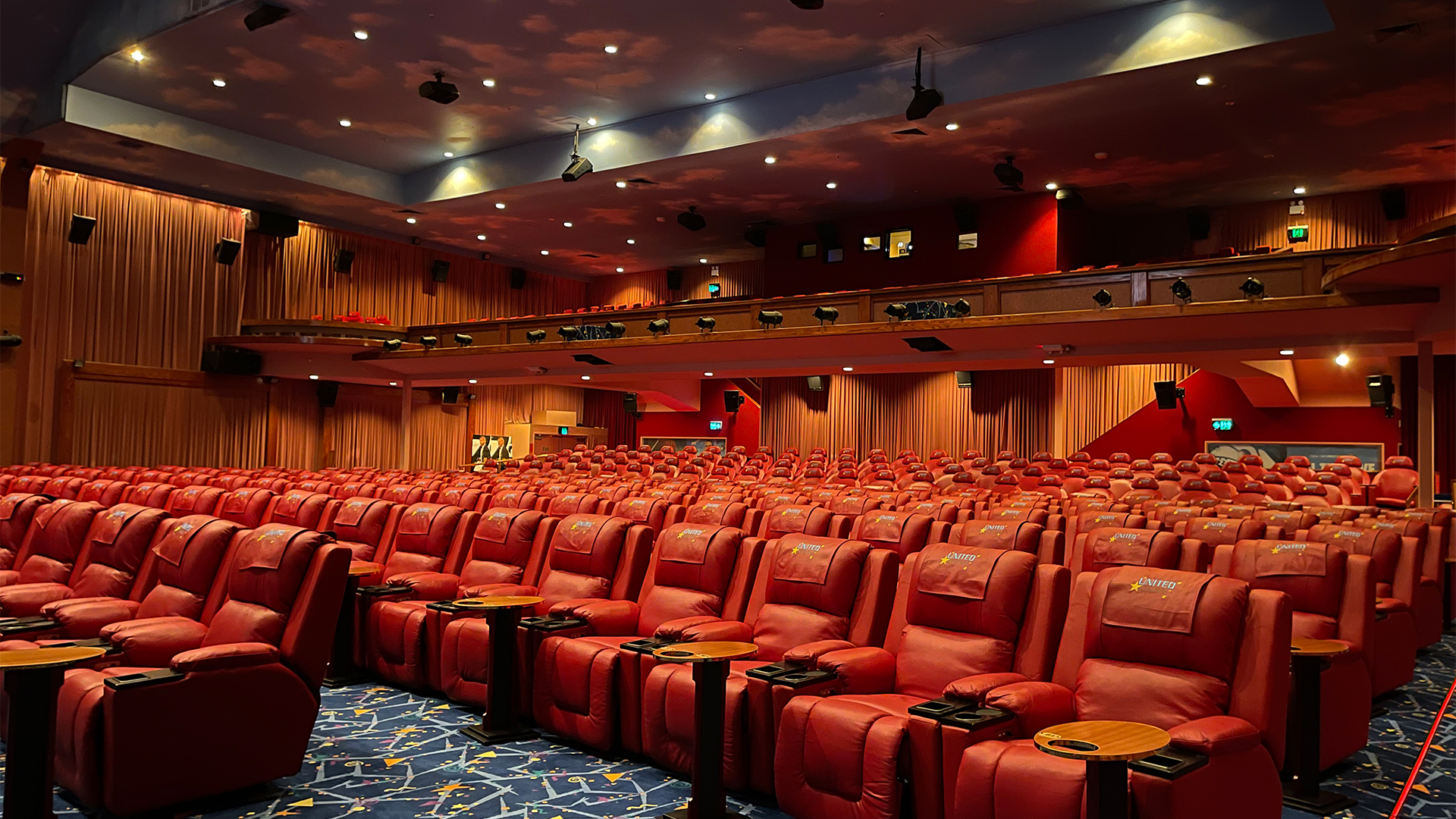 Gallery image for United Cinemas Warriewood
